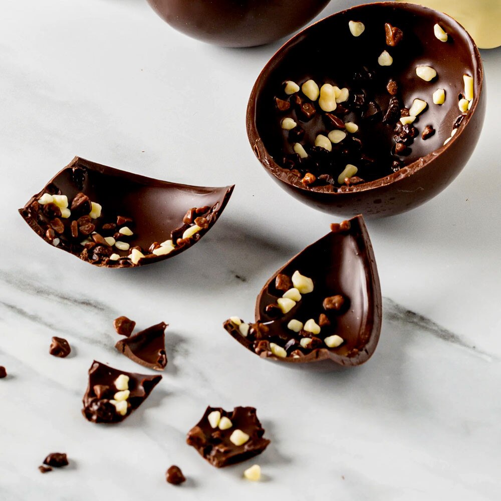 Callebaut Dark 811 Fairtrade - 10kg